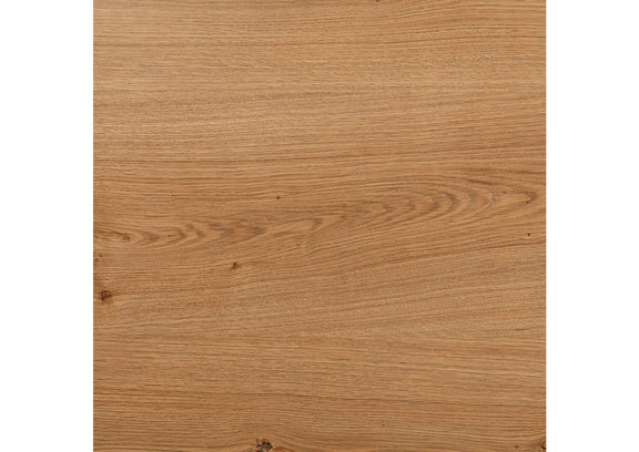 108541 Middleton 106-inch Extension Leaf Dining Table Natural Brown