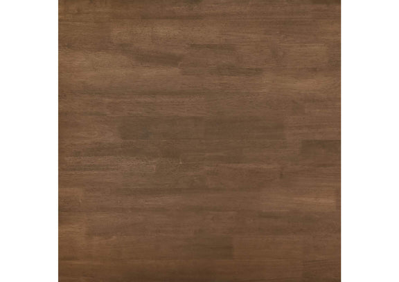 108561-S7 Parkridge 7-piece 59-inch Wood Dining Set Natural Walnut