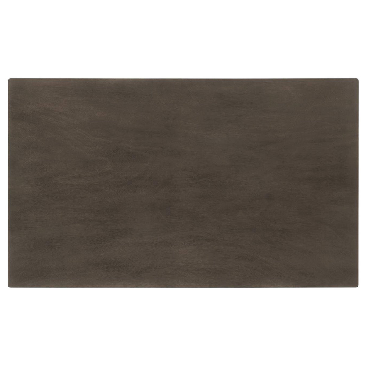 108621-S5 Onslow 5-piece 59-inch Rectangular Dining Set Dark Brown