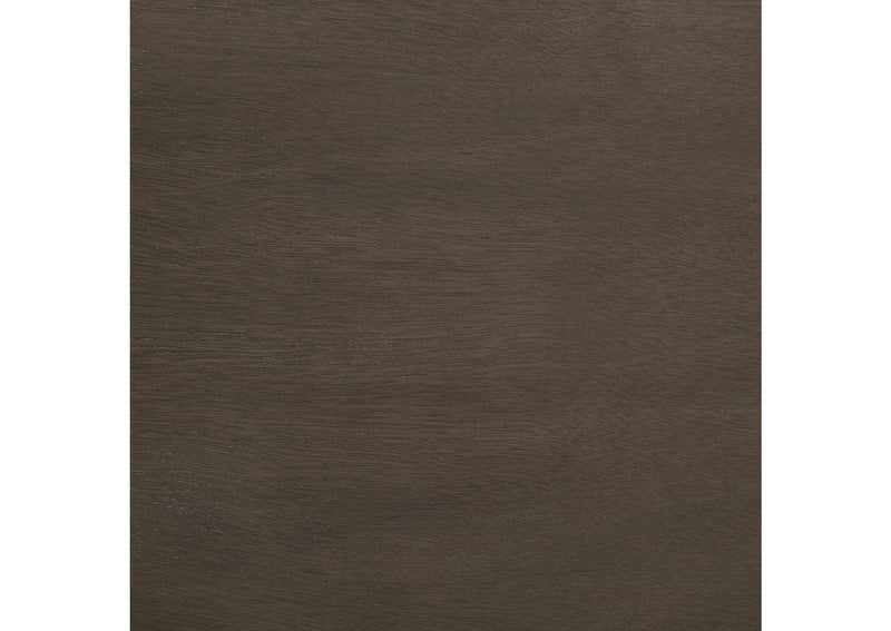 108621-S5 Onslow 5-piece 59-inch Rectangular Dining Set Dark Brown