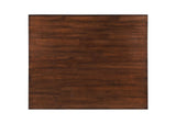 108888 Patterson 60-inch Counter Height Dining Table Mango Oak