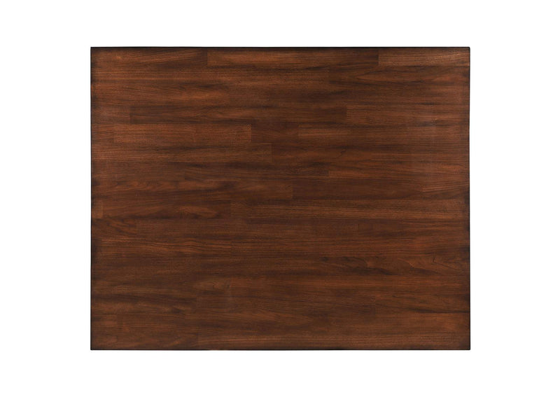 108888 Patterson 60-inch Counter Height Dining Table Mango Oak