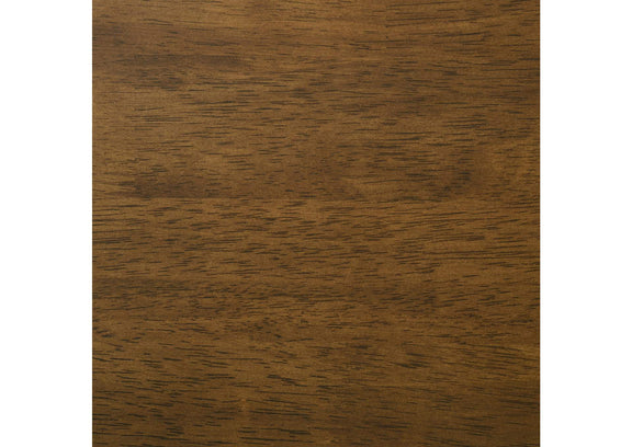 108921 Almonte 59-inch Rectangular Wood Dining Table Dark Brown