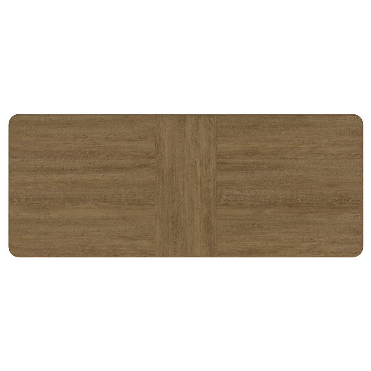 108931-S9W Arini 9-piece Extension Leaf Dining Table Set Sand Wash