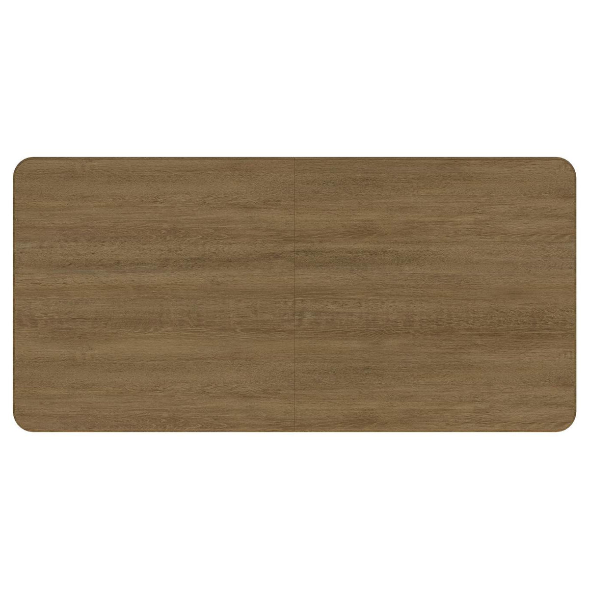 108931 Arini 104-inch Extension Leaf Dining Table Sand Wash