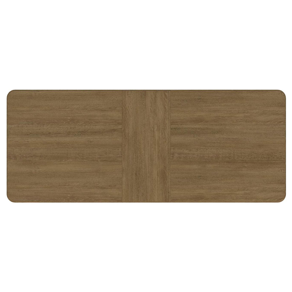 108931 Arini 104-inch Extension Leaf Dining Table Sand Wash