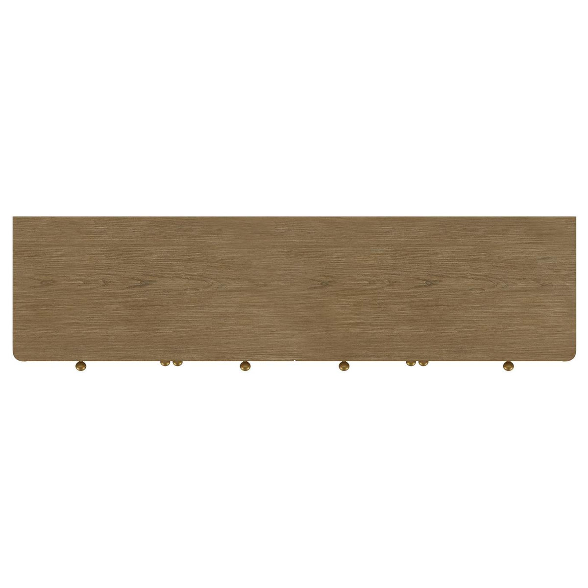 108935SWD Arini 2-drawer Cane Door Dining Sideboard Server Sand Wash