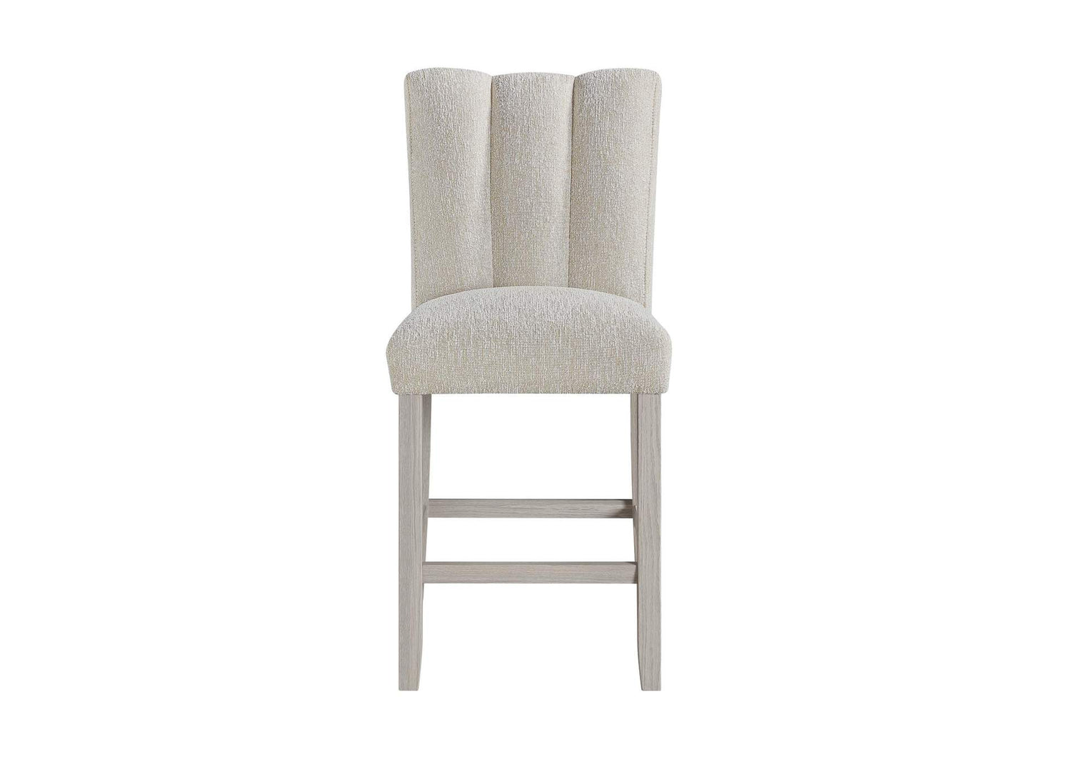 D06BS-BEIGE D06 BEIGE BAR STOOL