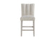 D06BS-BEIGE D06 BEIGE BAR STOOL