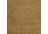 109150 Danvers Round 54-inch Wood Dining Table Brown Oak