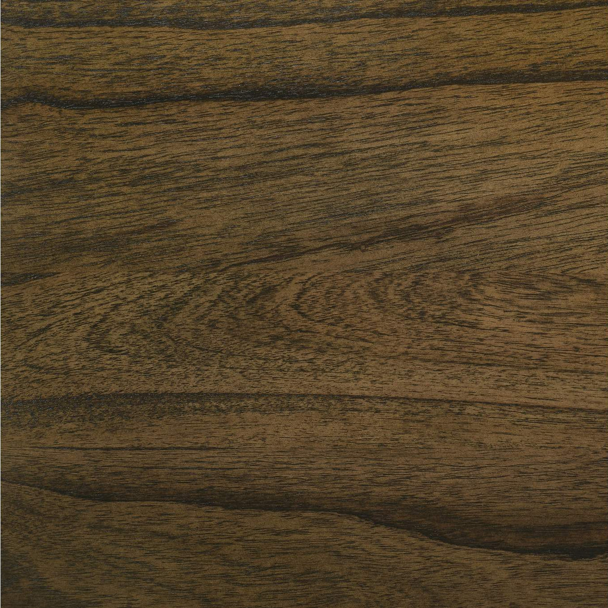 109178 Canfield 47-inch Square Counter Height Dining Table Brown