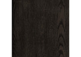 109230 Twyla 60-inch Round Wood Dining Room Table Dark Cocoa