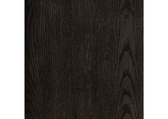 109230 Twyla 60-inch Round Wood Dining Room Table Dark Cocoa