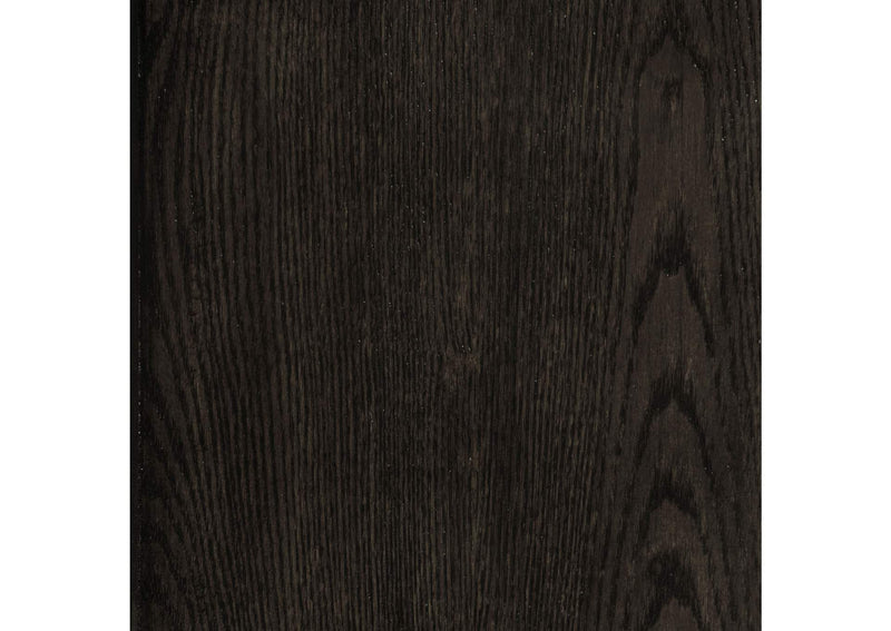 109230 Twyla 60-inch Round Wood Dining Room Table Dark Cocoa