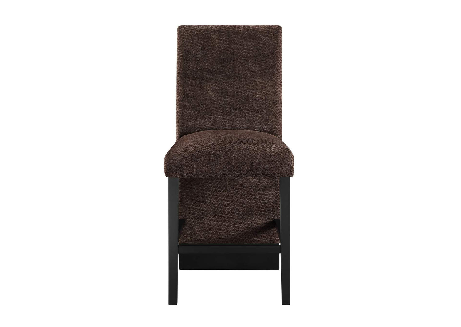 D12BS-BRWN D12 BROWN BAR STOOL