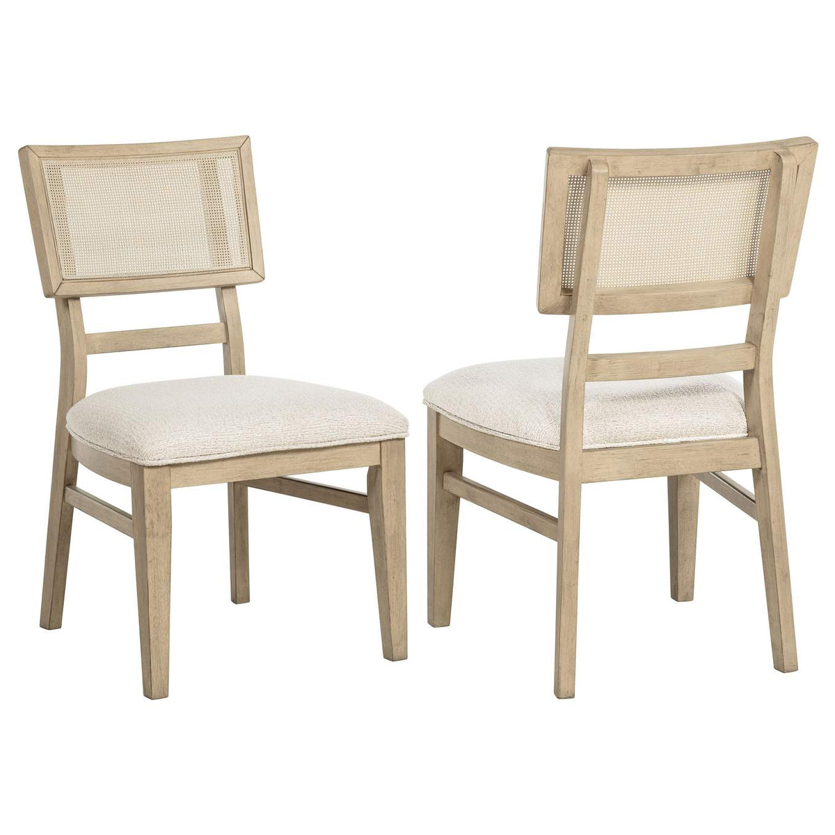 109382 Lotus Side Table Gold