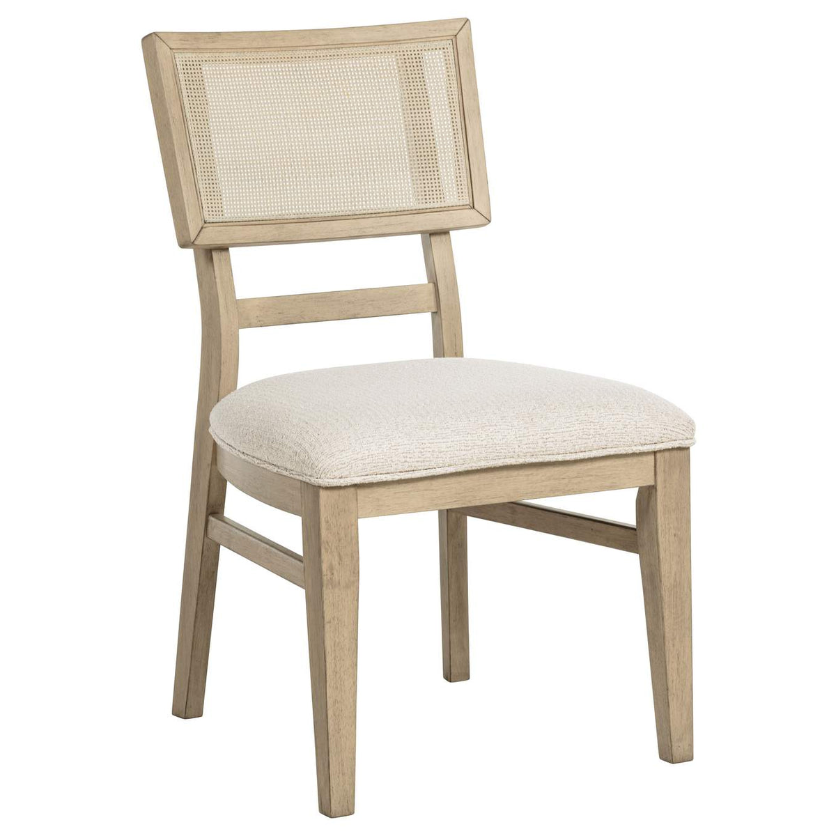 109382 Lotus Side Table Gold