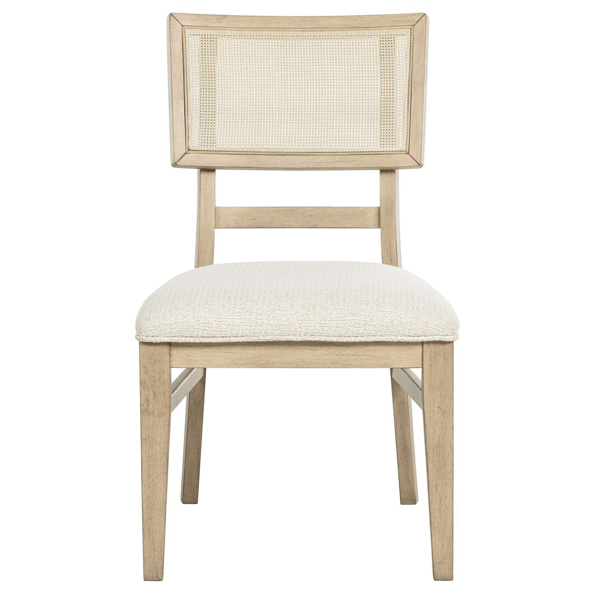 109382 Lotus Side Table Gold