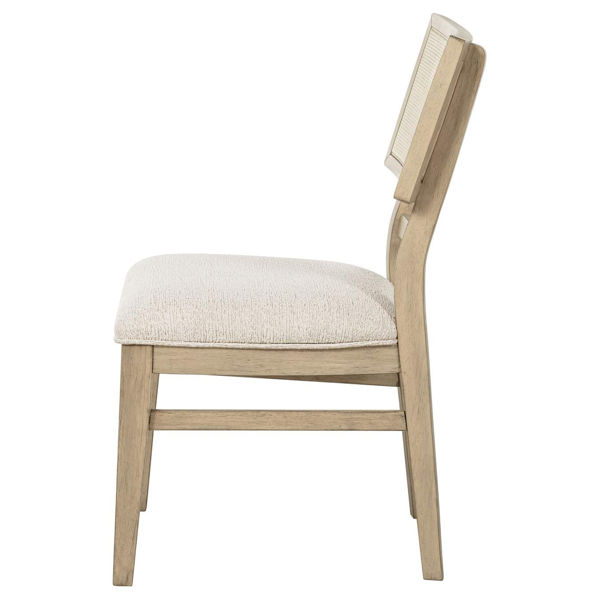 109382 Lotus Side Table Gold