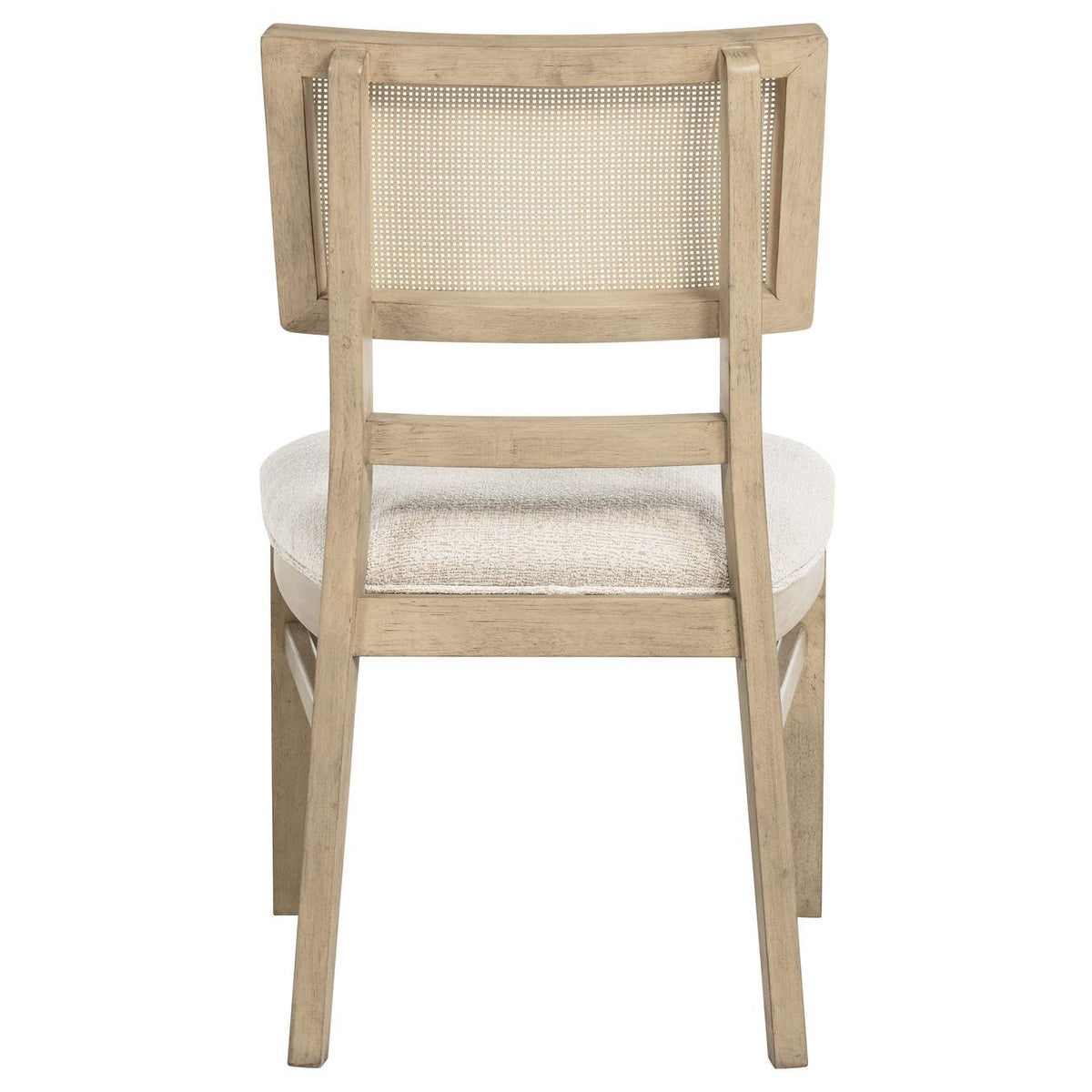 109382 Lotus Side Table Gold
