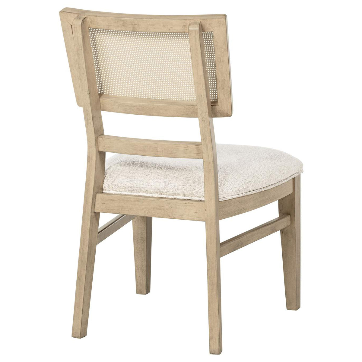109382 Lotus Side Table Gold