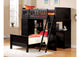 10988W Willoughby Twin Bed