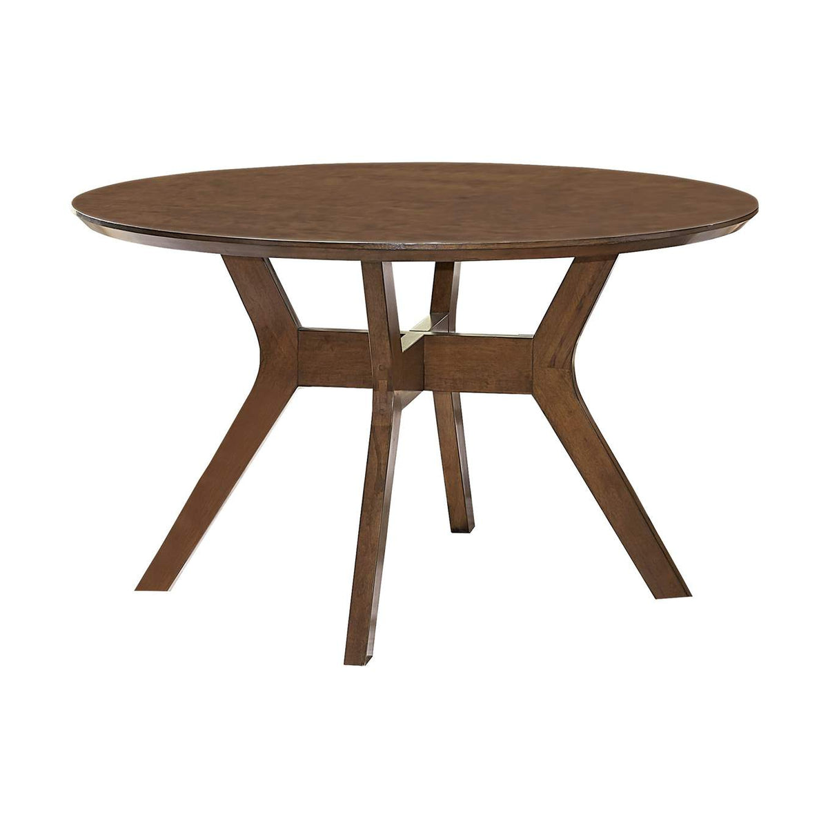 5492-52 Edam Round Dining Table
