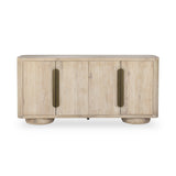Tiber - 4 Door Buffet