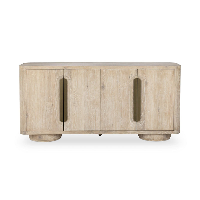 Tiber - 4 Door Buffet