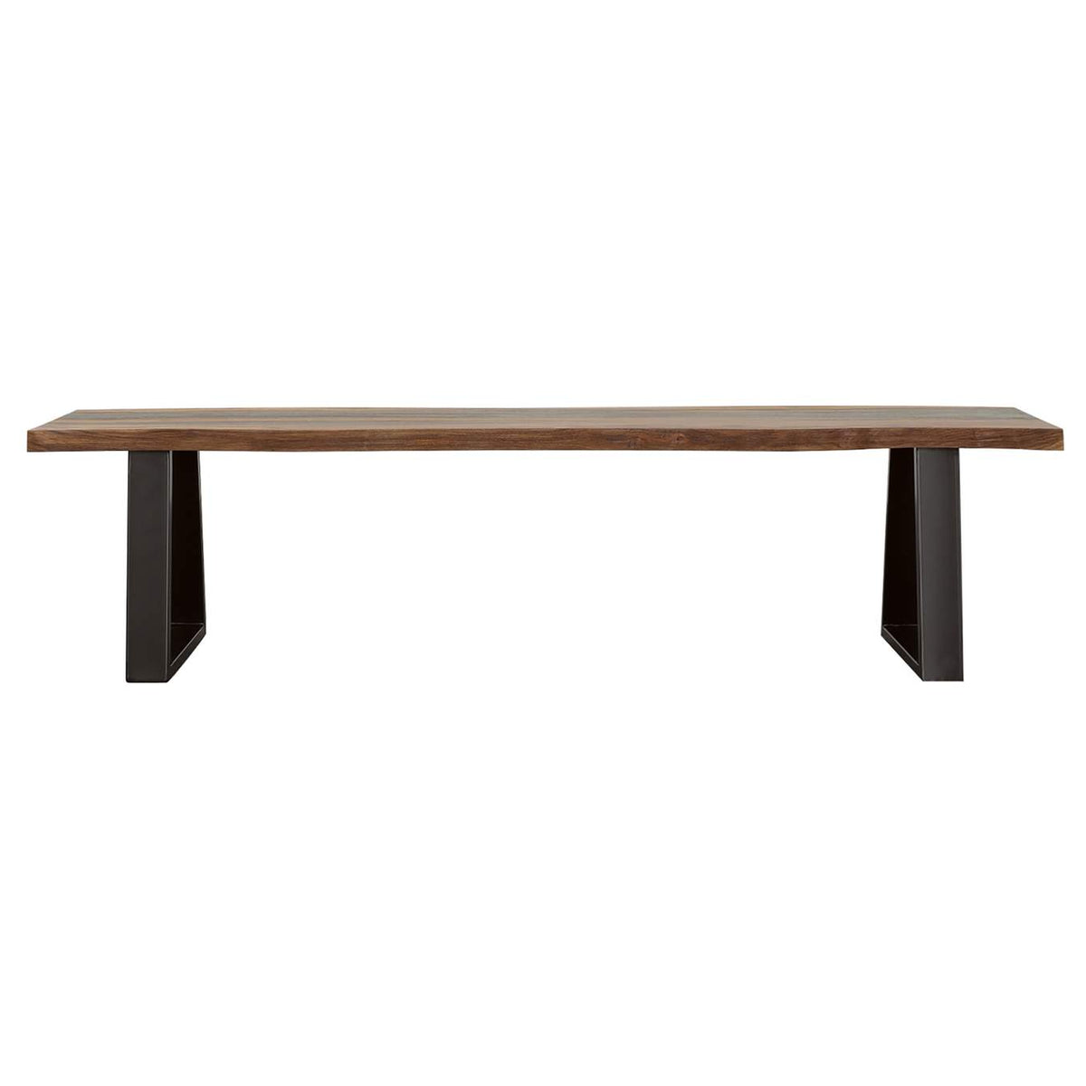 110183 Botoia Bench Black & White