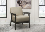 1103BR-1 Ocala Accent Chair