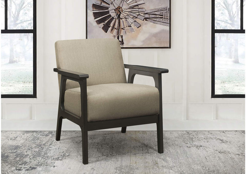1103BR-1 Ocala Accent Chair