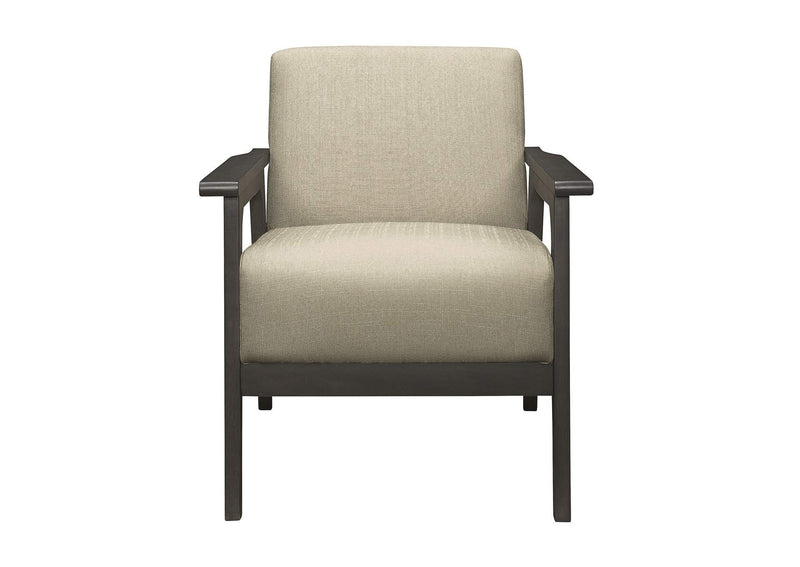 1103BR-1 Ocala Accent Chair