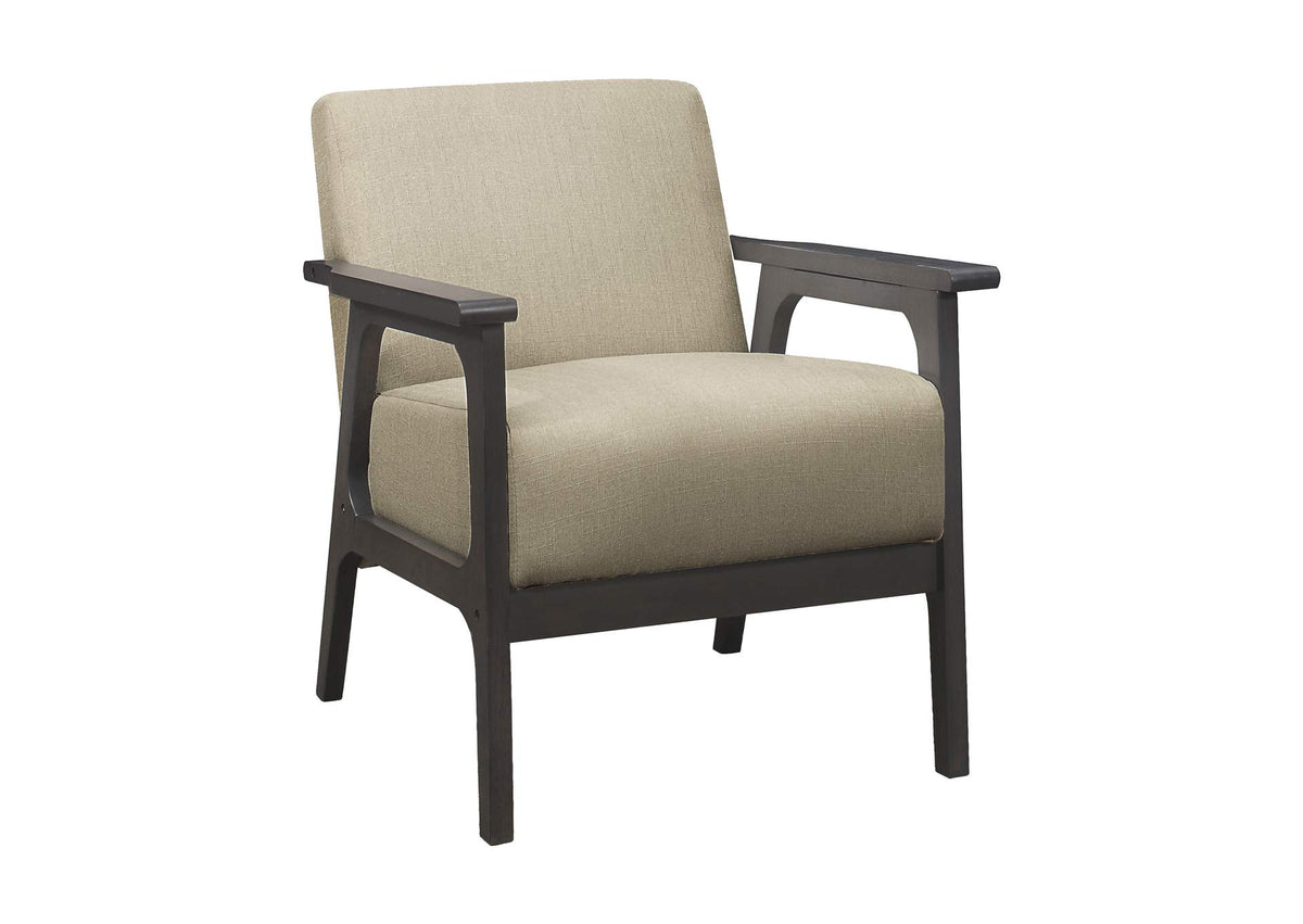 1103BR-1 Ocala Accent Chair