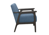 1103BU-1 Ocala Accent Chair
