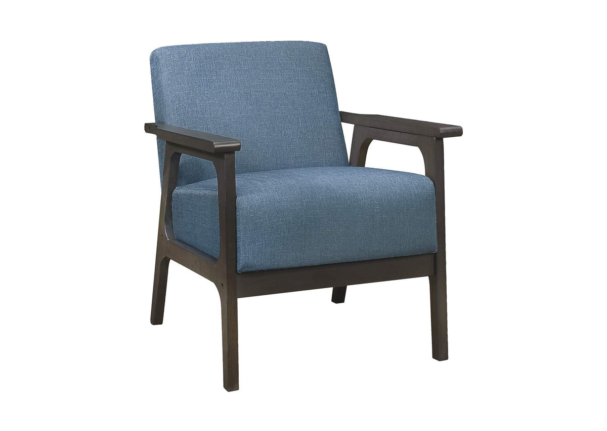1103BU-1 Ocala Accent Chair