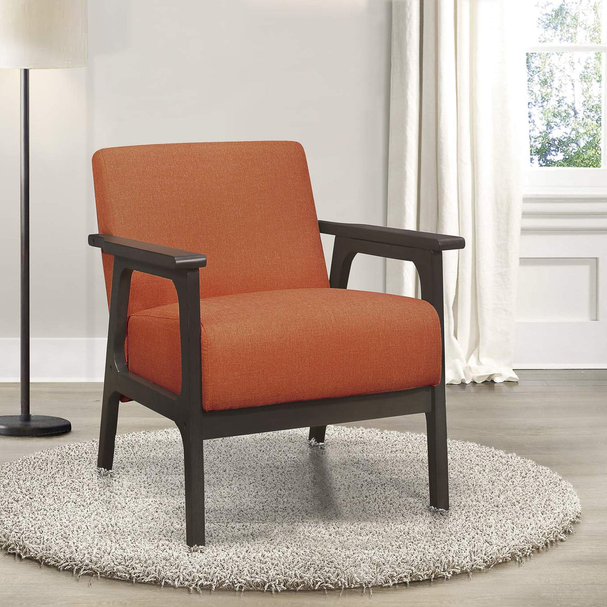 1103RN-1 Ocala Accent Chair