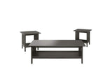 1104-31 Lewiston 3 Piece Occasional Set
