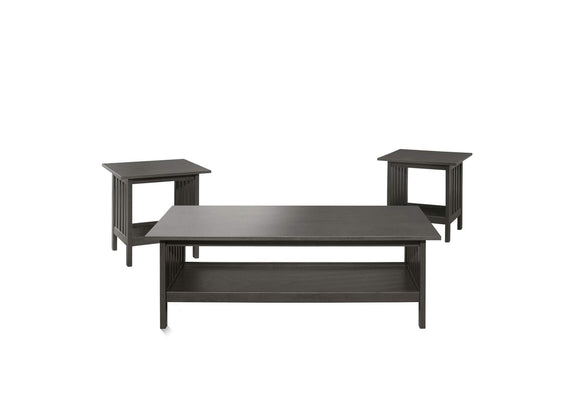 1104-31 Lewiston 3 Piece Occasional Set