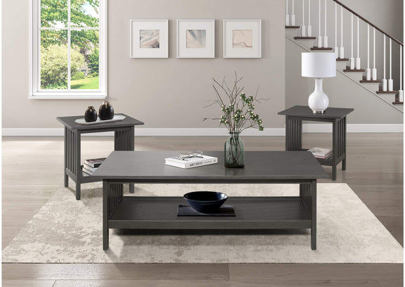 1104-31 Lewiston 3 Piece Occasional Set