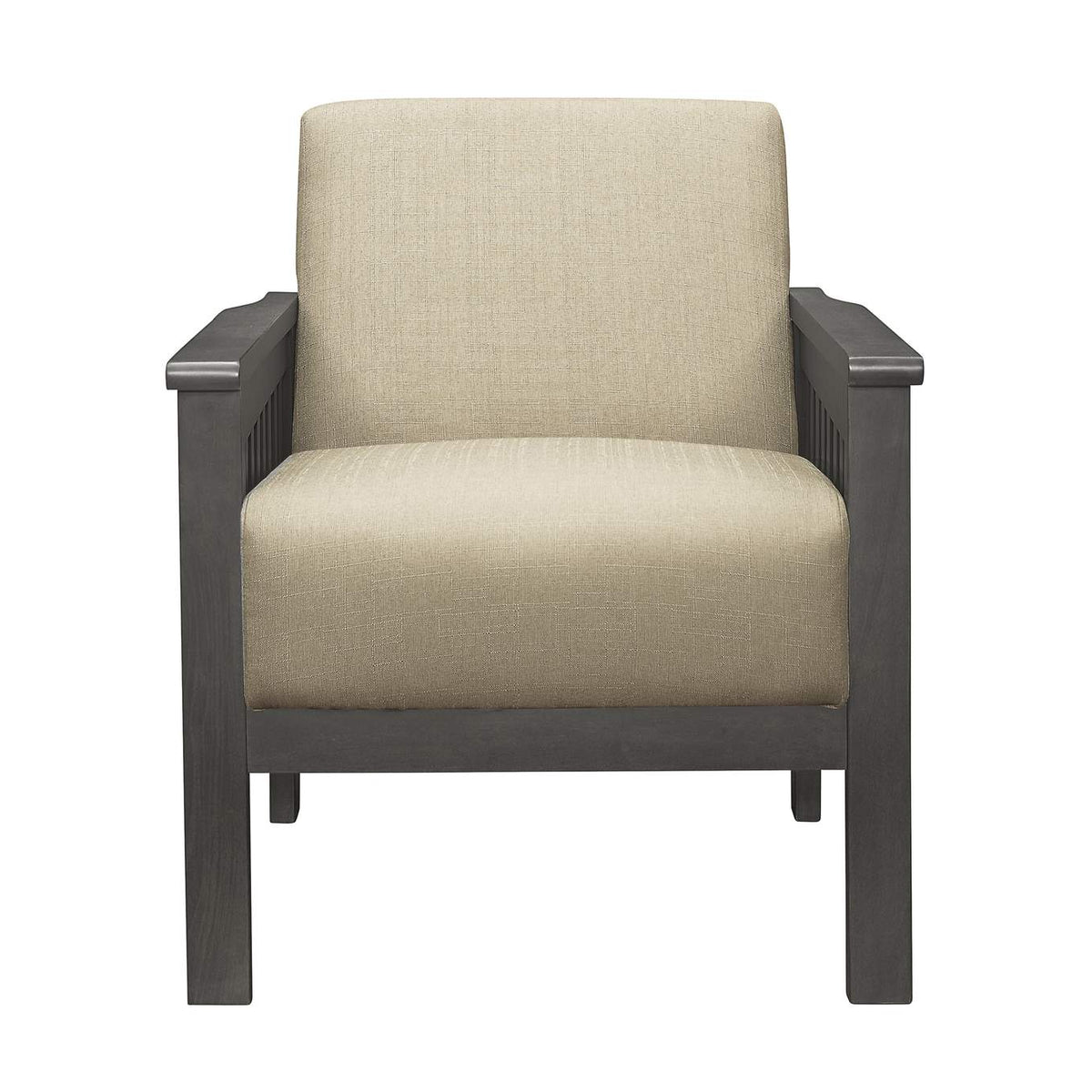 1104BR-1 Lewiston Accent Chair