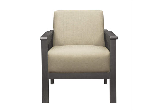 1104BR-1 Lewiston Accent Chair