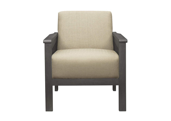 1104BR-1 Lewiston Accent Chair