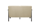 1104BR-2 Lewiston Love Seat