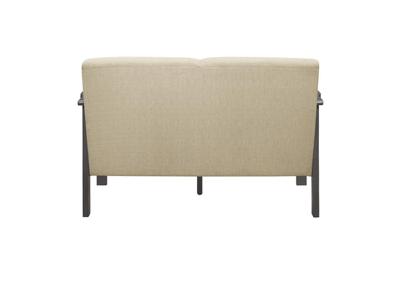 1104BR-2 Lewiston Love Seat