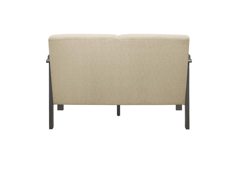 1104BR-2 Lewiston Love Seat