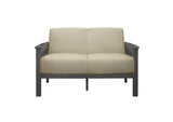 1104BR-2 Lewiston Love Seat