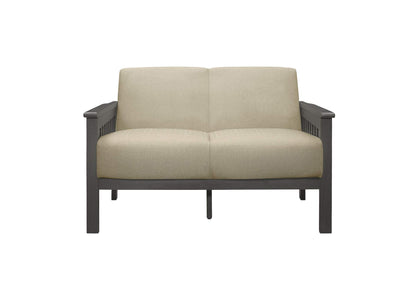 1104BR-2 Lewiston Love Seat