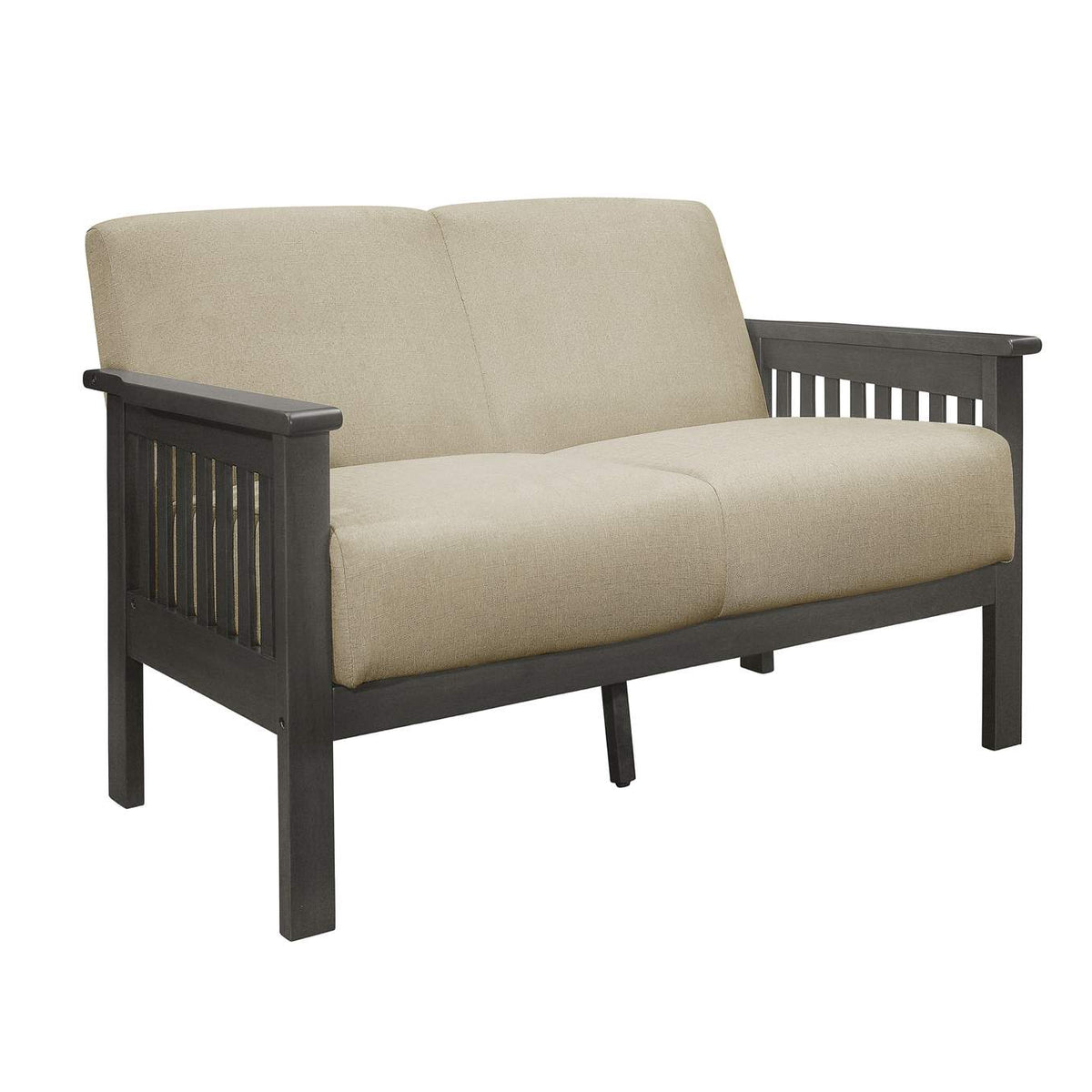 1104BR-2 Lewiston Love Seat