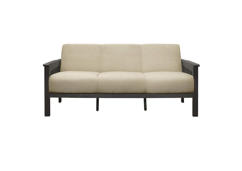1104BR-3 Lewiston Sofa